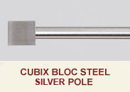 steel steel pole