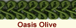 Oasis Olive