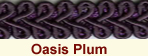 Oasis Plum